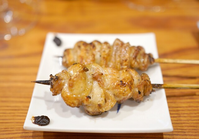 Ribatei (里葉亭)