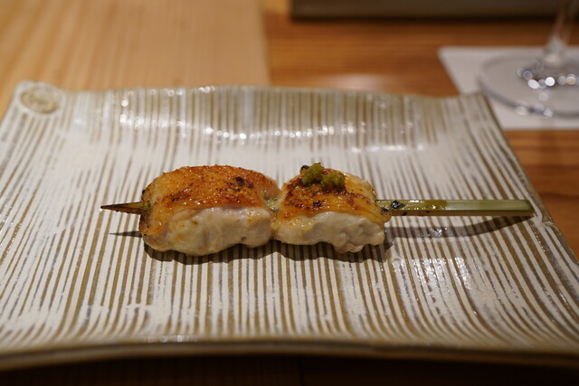 Torie Ueno-Hirokoji (鳥恵 上野広小路店)