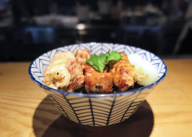 Yakitori Imai (焼鳥今井)