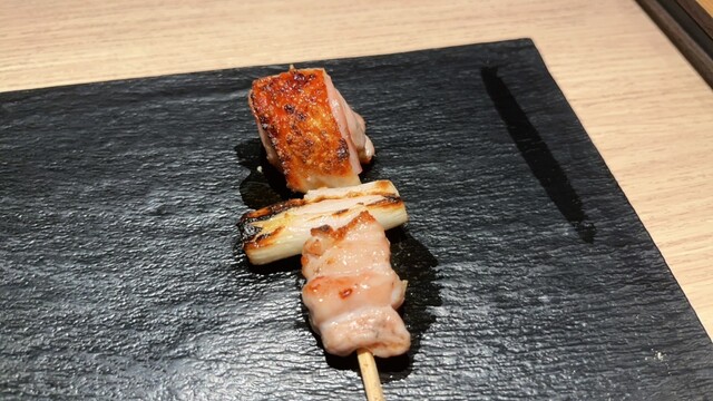 Yakitori 58 (焼鳥 58)