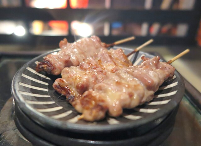 Michishirube (道しるべ)