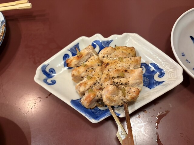 Yakitori Kono-ji (焼鳥 コの字)