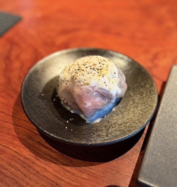 Yakitori Kissho (焼鳥 吉祥)