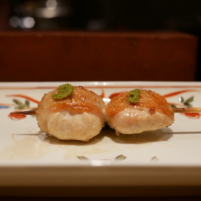 Yakitori Takahashi (焼鳥 高はし)
