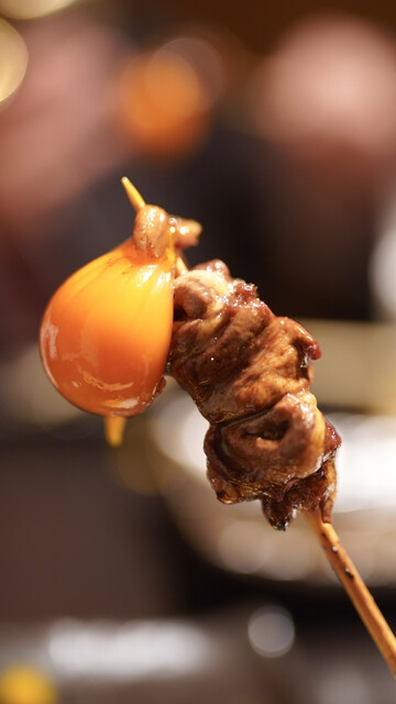 Yakitori Midori (焼鳥 美鶏)