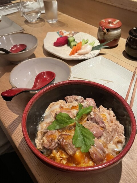 Shirokane Toritama Kagurazaka (白金 酉玉 神楽坂店)