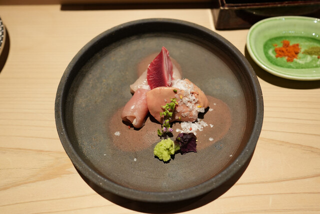Yakitori Shinohara (焼鳥 篠原)