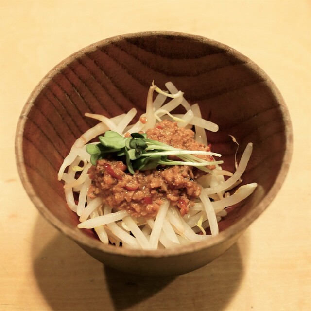Yakitori Mizuki (焼鳥 みずき)