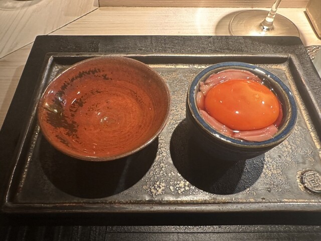 Toranomon Yakitori Kuniyoshi (虎ノ門 焼鳥國よし)