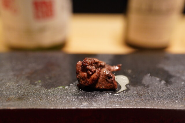 Yakitori Hirako (焼鶏 ひらこ)