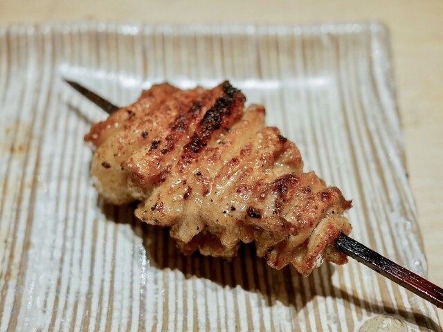Torishiki (鳥しき)