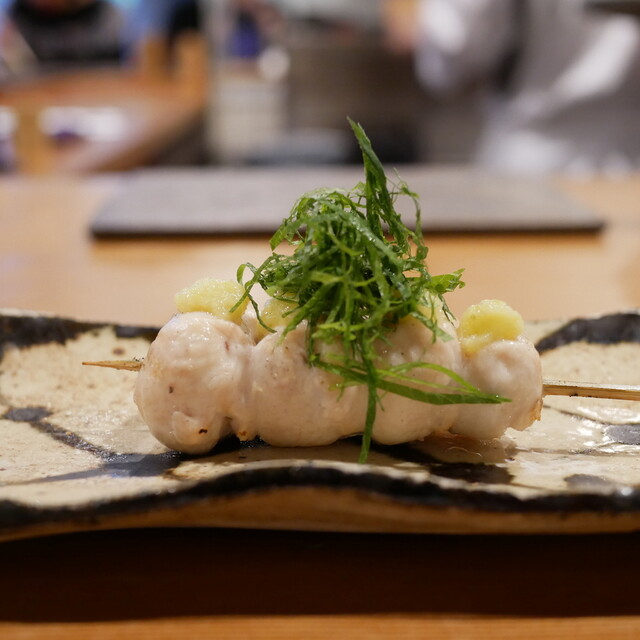 Yakitori Toge (焼き鳥 峠)