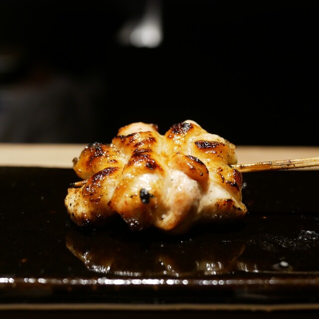 Yakitori Nakamura (焼鳥なかむら)