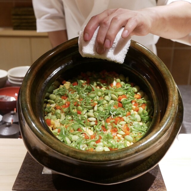 Aramaki (新まき)