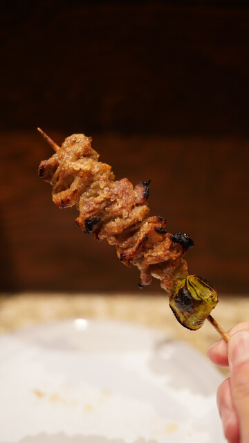 Shinki (伸喜)