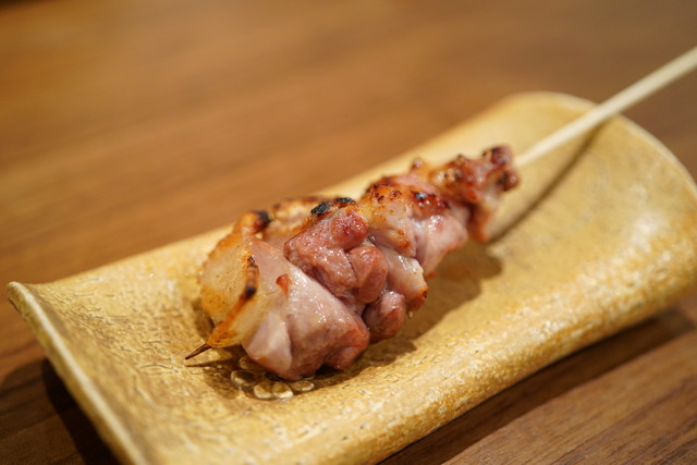 Chabo (矮鶏)