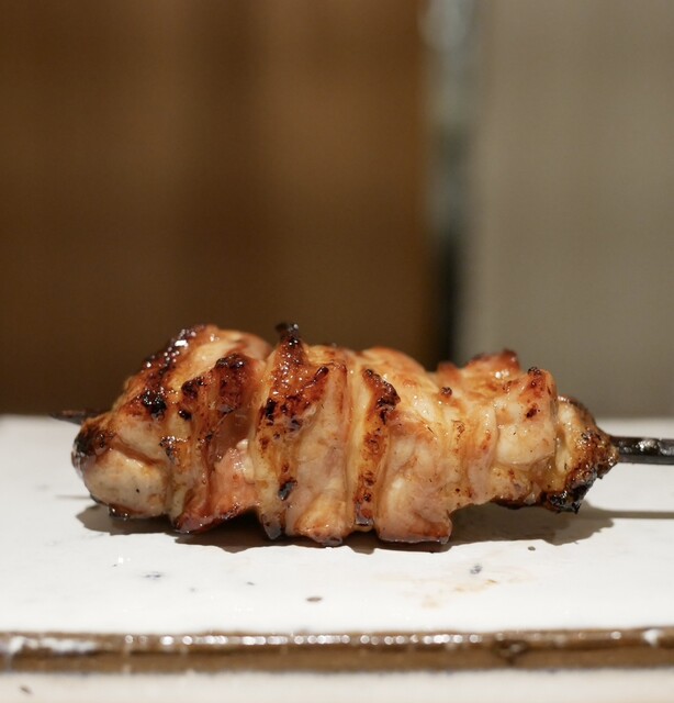Yakitori Omino (焼鳥おみ乃)