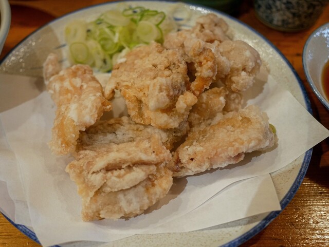 Yakitori Miyagawa (やき鳥 宮川)