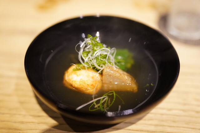 Tori Takuchu (とり卓忠)
