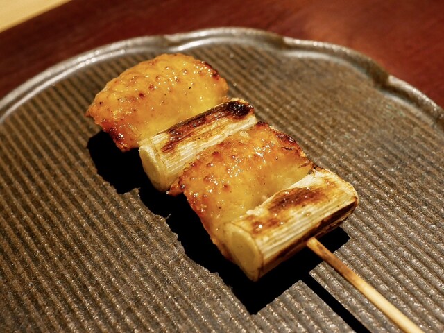 Yakitori Honda (焼鳥 本田)