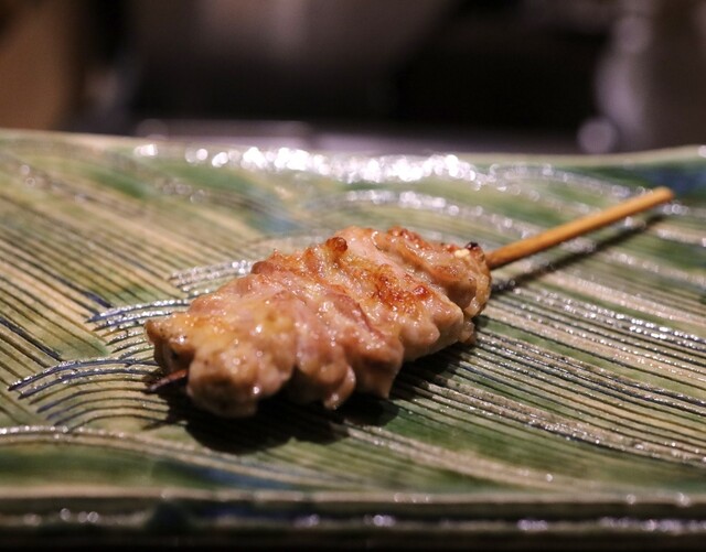 Yakitori Haruka (やきとり 陽火)