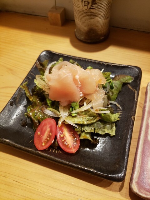 Yakitori Mochizuki (焼鳥 望月)