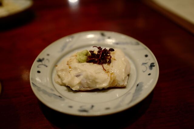 Yakitori Choji (焼とり 鳥次)