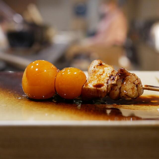 Yakitori Taka (焼き鳥 貴)
