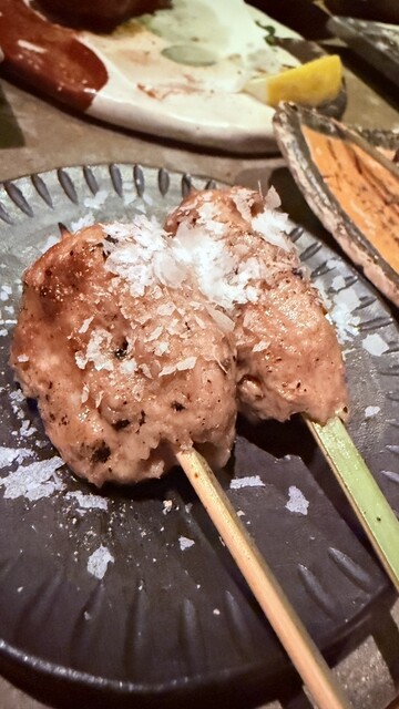 Sumibi Yakitori Kibitaki (炭火焼鳥きびたき)