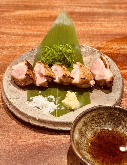 Goichi Nishitenma ten (吾一 西天満店)
