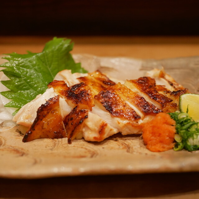 Sumibiyakitori Kichizo (炭火焼鳥 きち蔵)