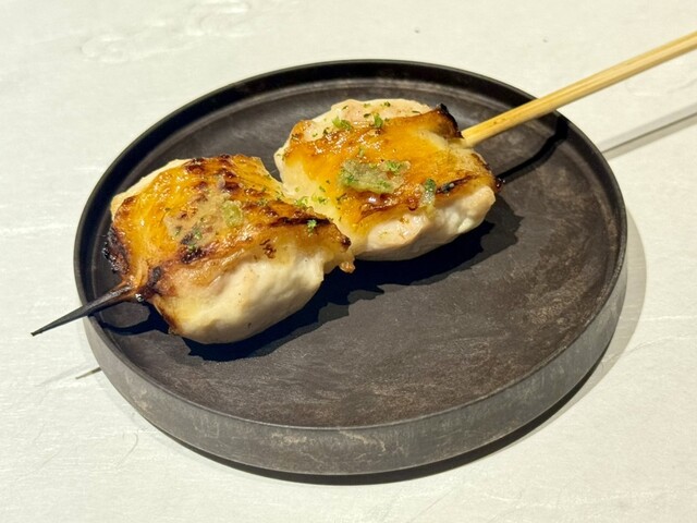 Yakitori YAMATO (焼鳥YAMATO)