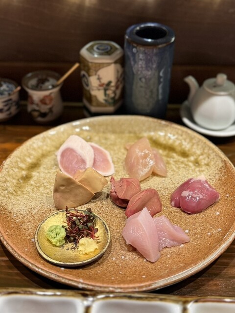 Shizune (静音)