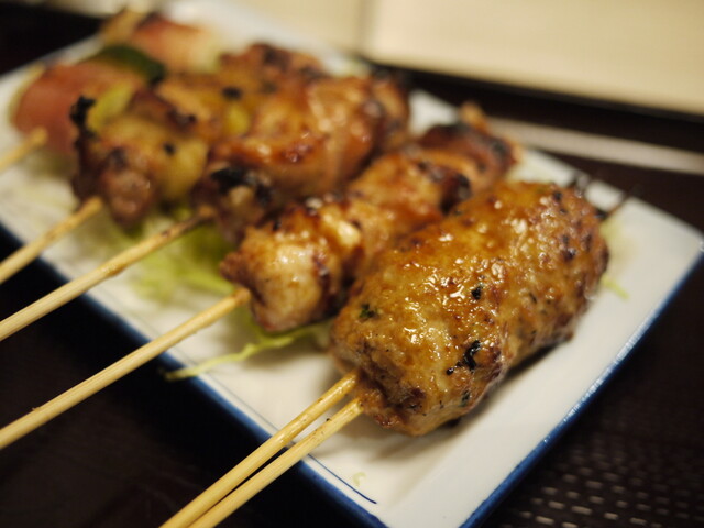 Tori Bon Tokushima Honmachi ten (鳥ぼん 徳島本町店)