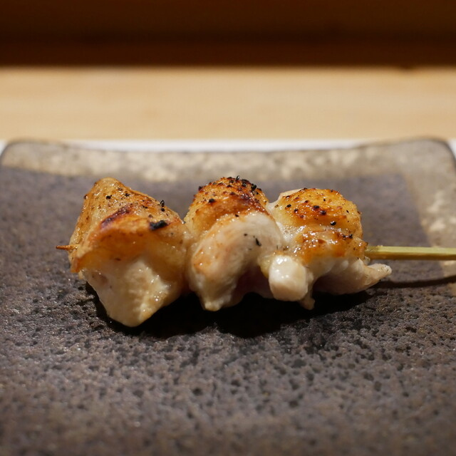 Sumishin (炭心)