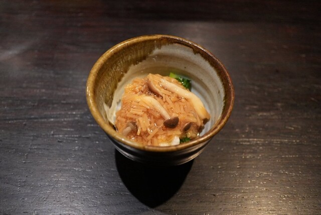 Yakitori Koh-un (焼鳥 行雲)