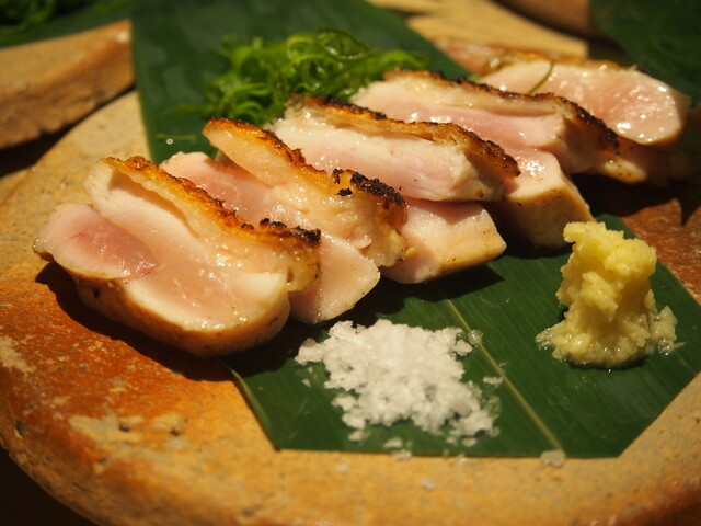 CHIKICHIKI Tenma ten (CHIKICHIKI 天満店)