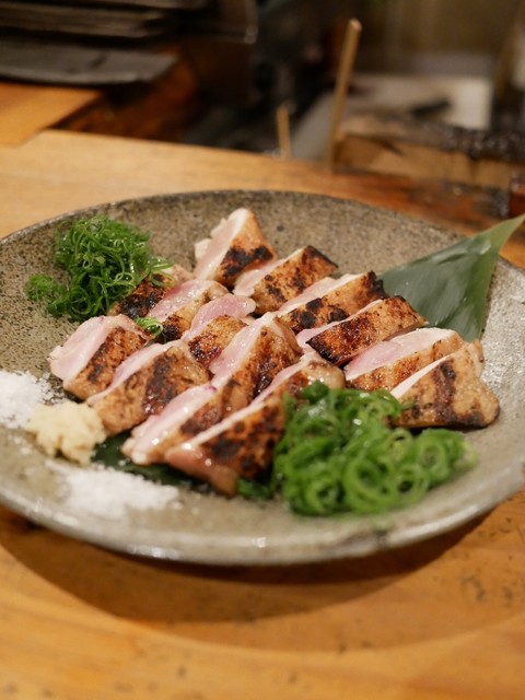 Goichi Yakitori (吾一)