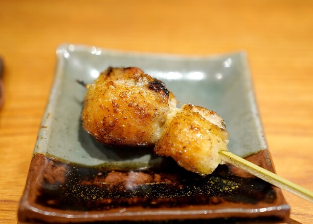 Ponzu (ぽんず)