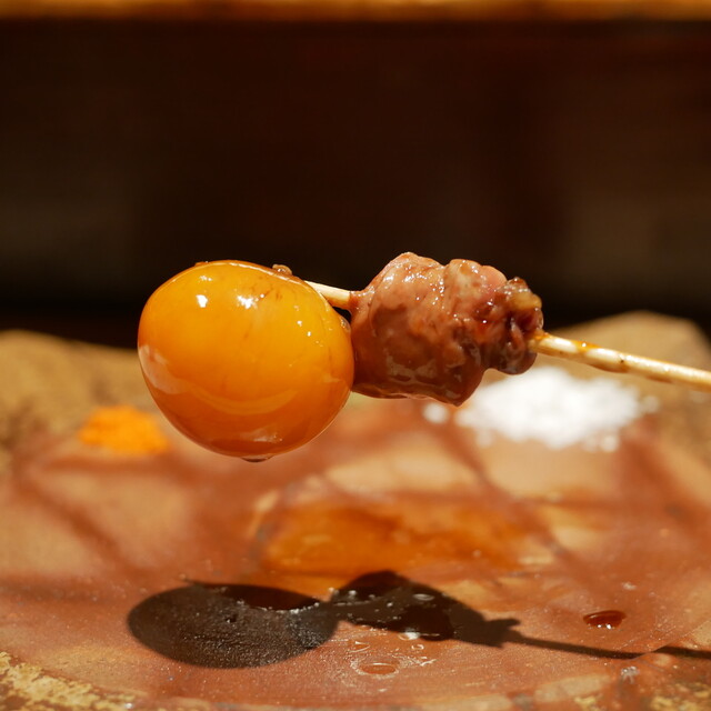 Jidori Labo (地鶏らぼ)