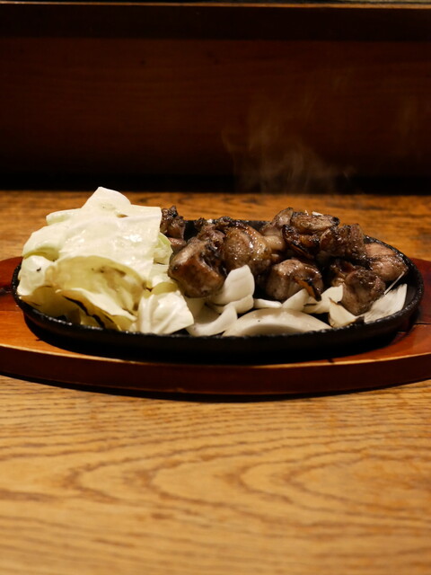 Sumiyaki Kobo Gen (炭焼巧房 源)