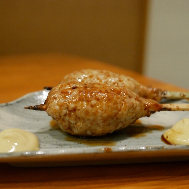 Kashiwaya Kobayashi (かしわ屋 こばやし)