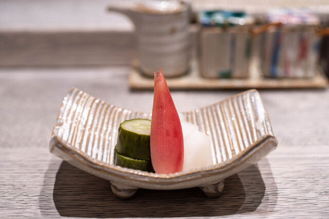Torisaki (鳥さき)