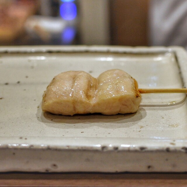 Sumibi Yakitori Ikoka (炭火焼鳥 いこか)