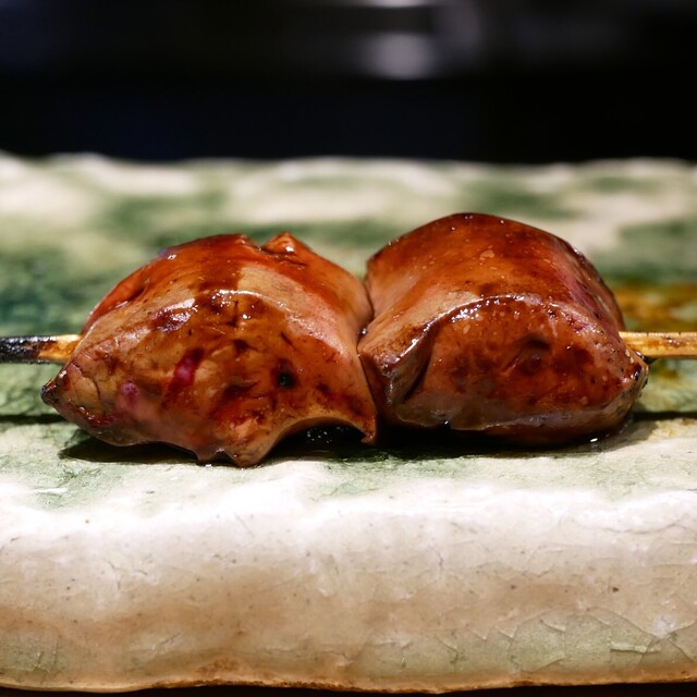 Nikawa (にかわ)