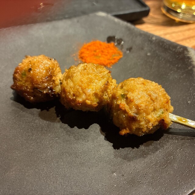 Yakitori Manjiro (やき鳥 卍郎)