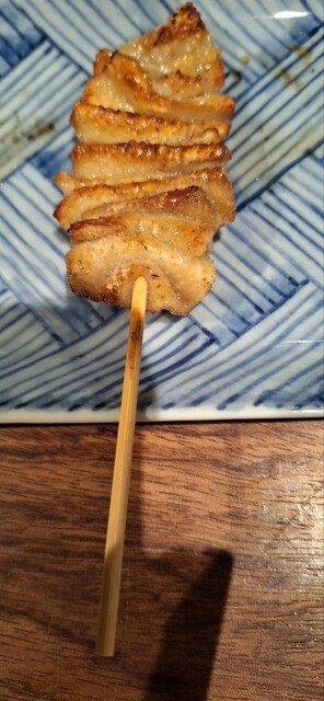 Tori Take (鳥たけ)
