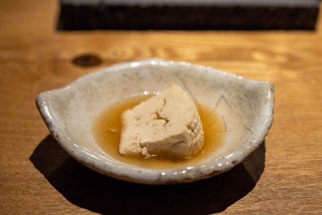 Yakitori Ichimatsu (焼鳥 市松)
