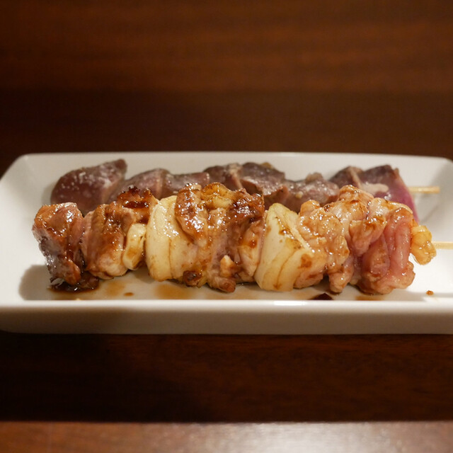 Aji Kawa (味川)