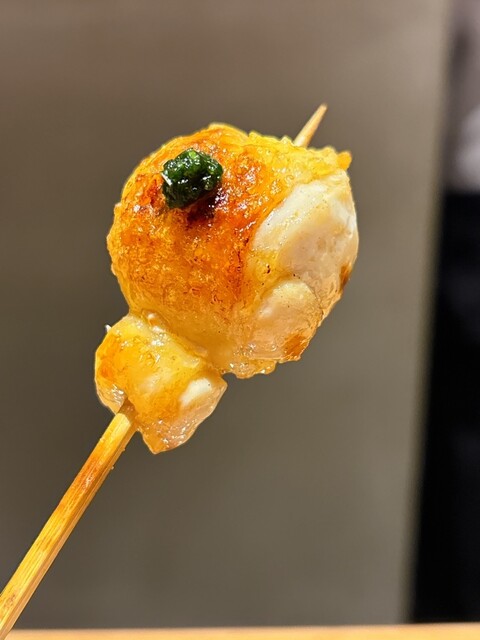 Yakitori Matsuoka (やきとり松岡)